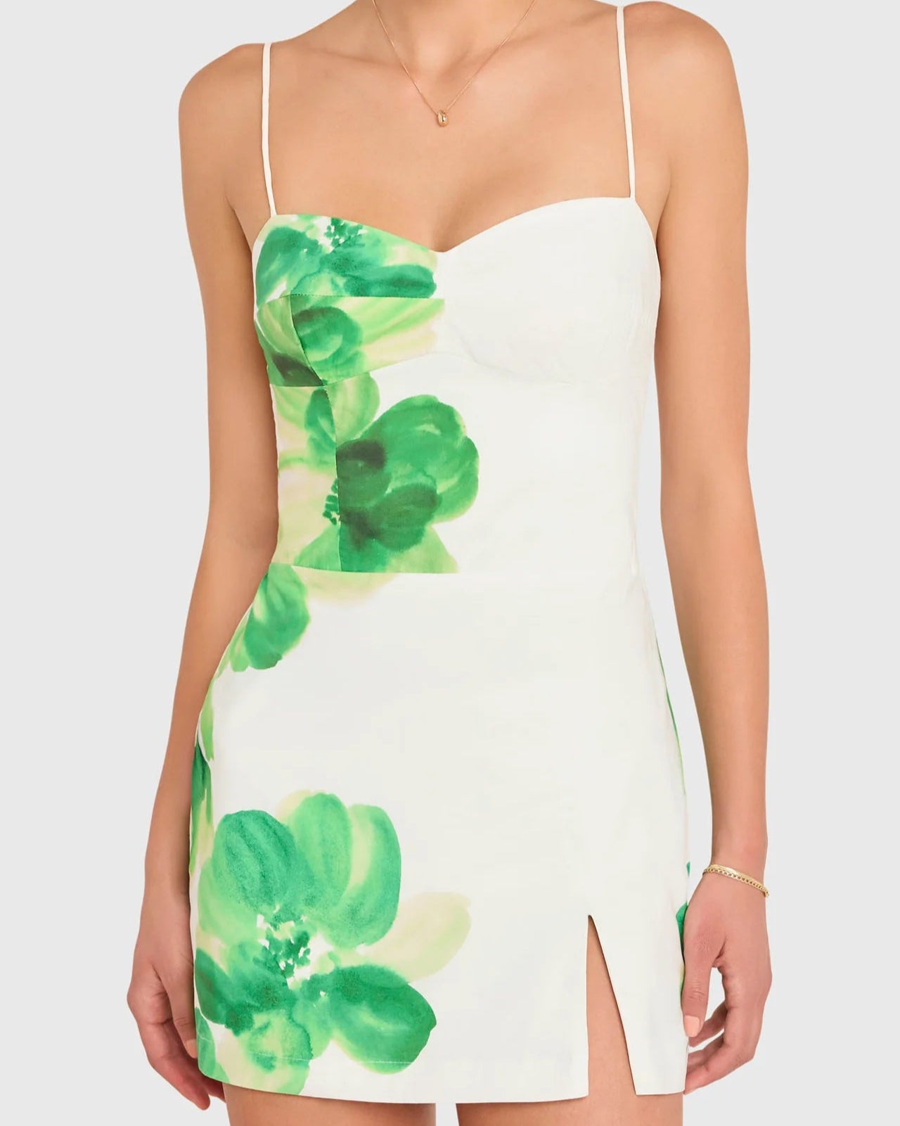 Amanda Uprichard Taylor Skort Romper | Sendai