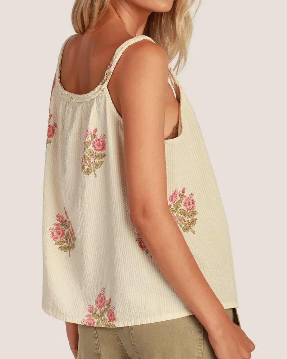 Dylan Charlie Top