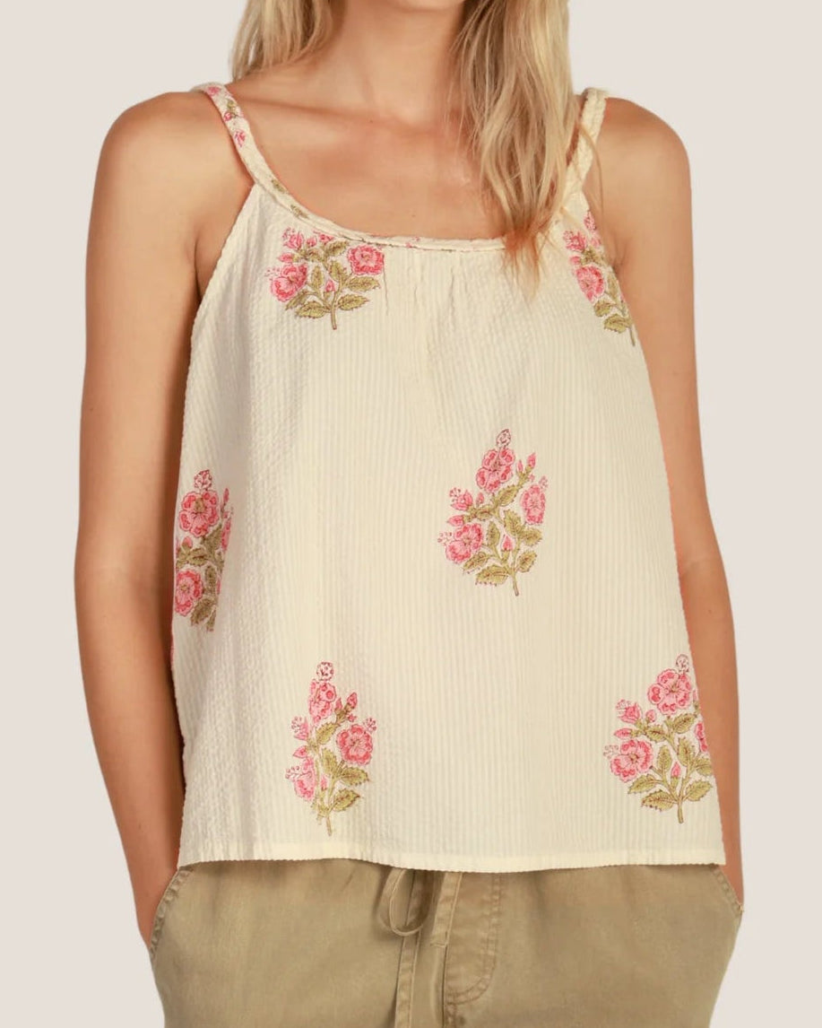 Dylan Charlie Top