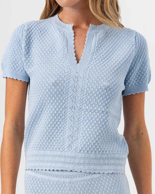 Sundays Tilda Sweater | Cloud