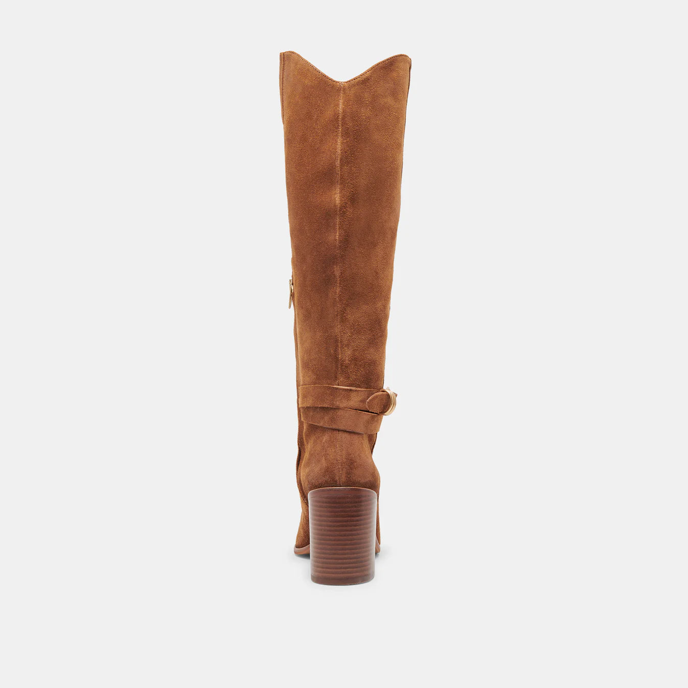 Dolce Vita Tyrone Boots Brown Suede