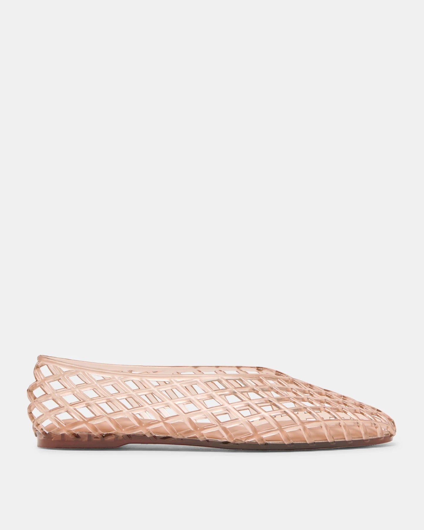 Dolce Vita Jam Flats | Mocha Jelly
