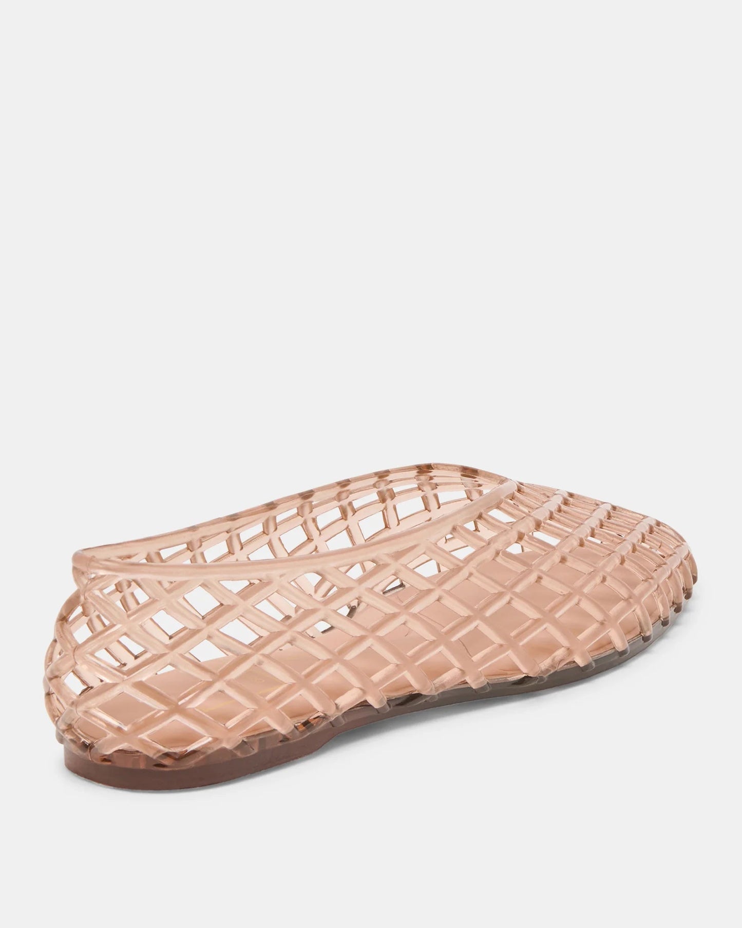 Dolce Vita Jam Flats | Mocha Jelly
