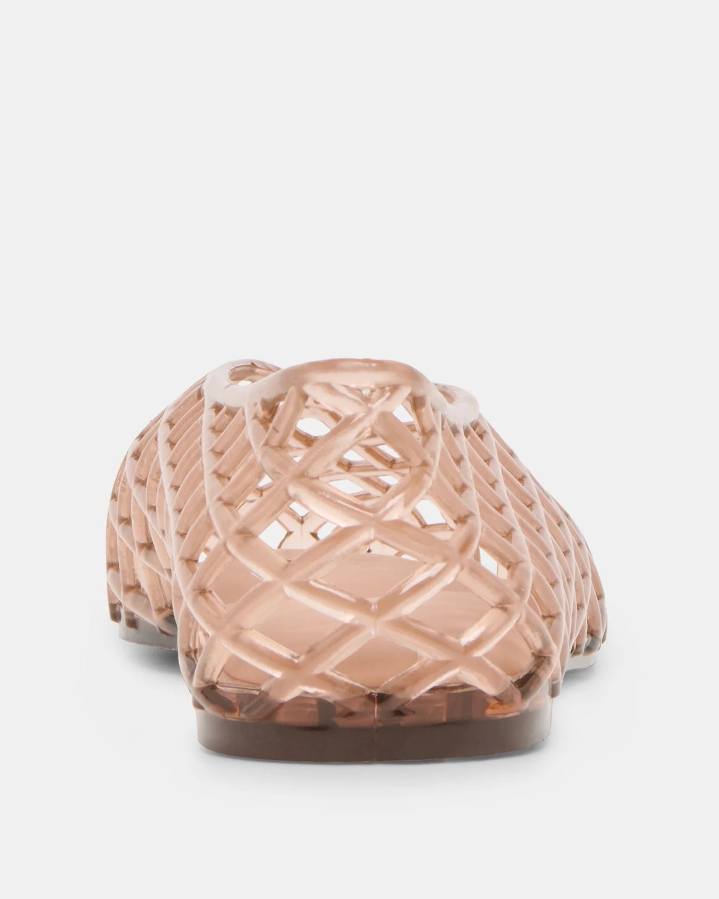 Dolce Vita Jam Flats | Mocha Jelly