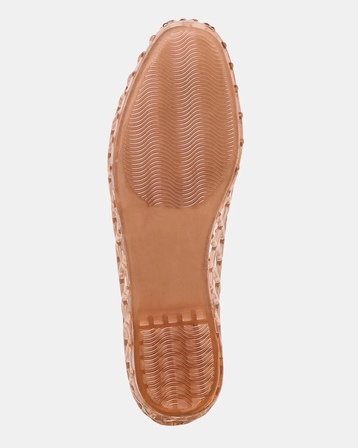 Dolce Vita Jam Flats | Mocha Jelly