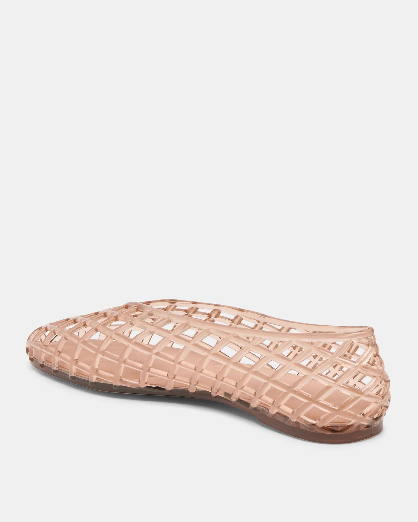 Dolce Vita Jam Flats | Mocha Jelly