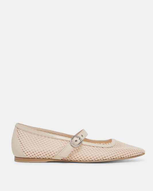 Dolce Vita Rodni Mesh Ballet Flats