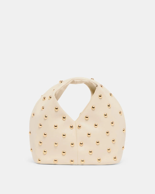 Dolce Vita Dahlia Handbag | Cream Stella