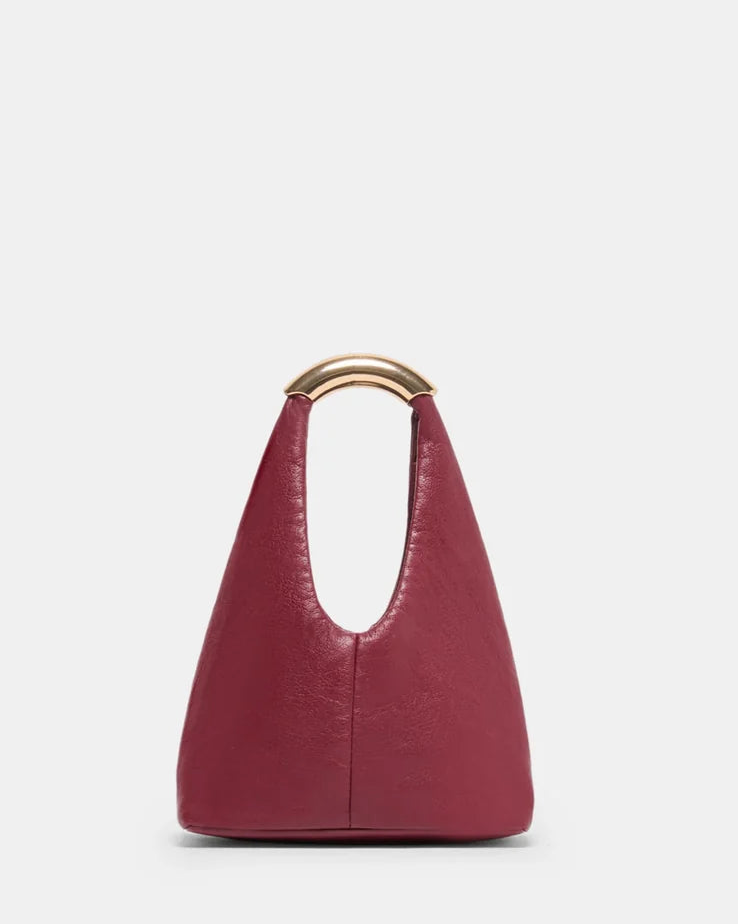 Dolce Vita Evelisse Bag | Burgundy