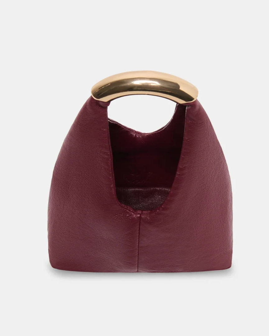 Dolce Vita Evelisse Bag | Burgundy