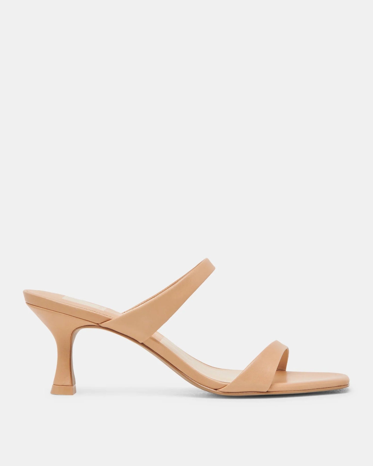 Dolce Vita Genora Heels | Cafe Leather