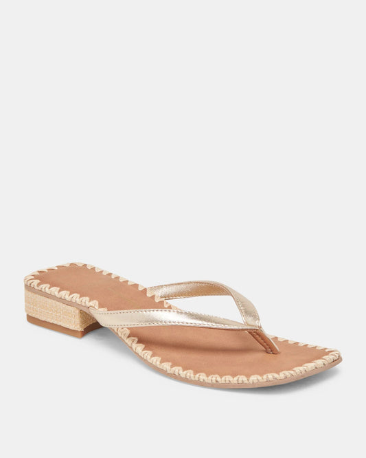 Dolce Vita Barty Sandals