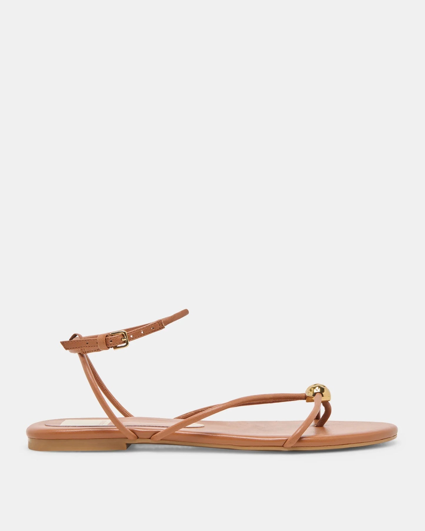 Dolce Vita Kenley Sandals | Saddle Leather