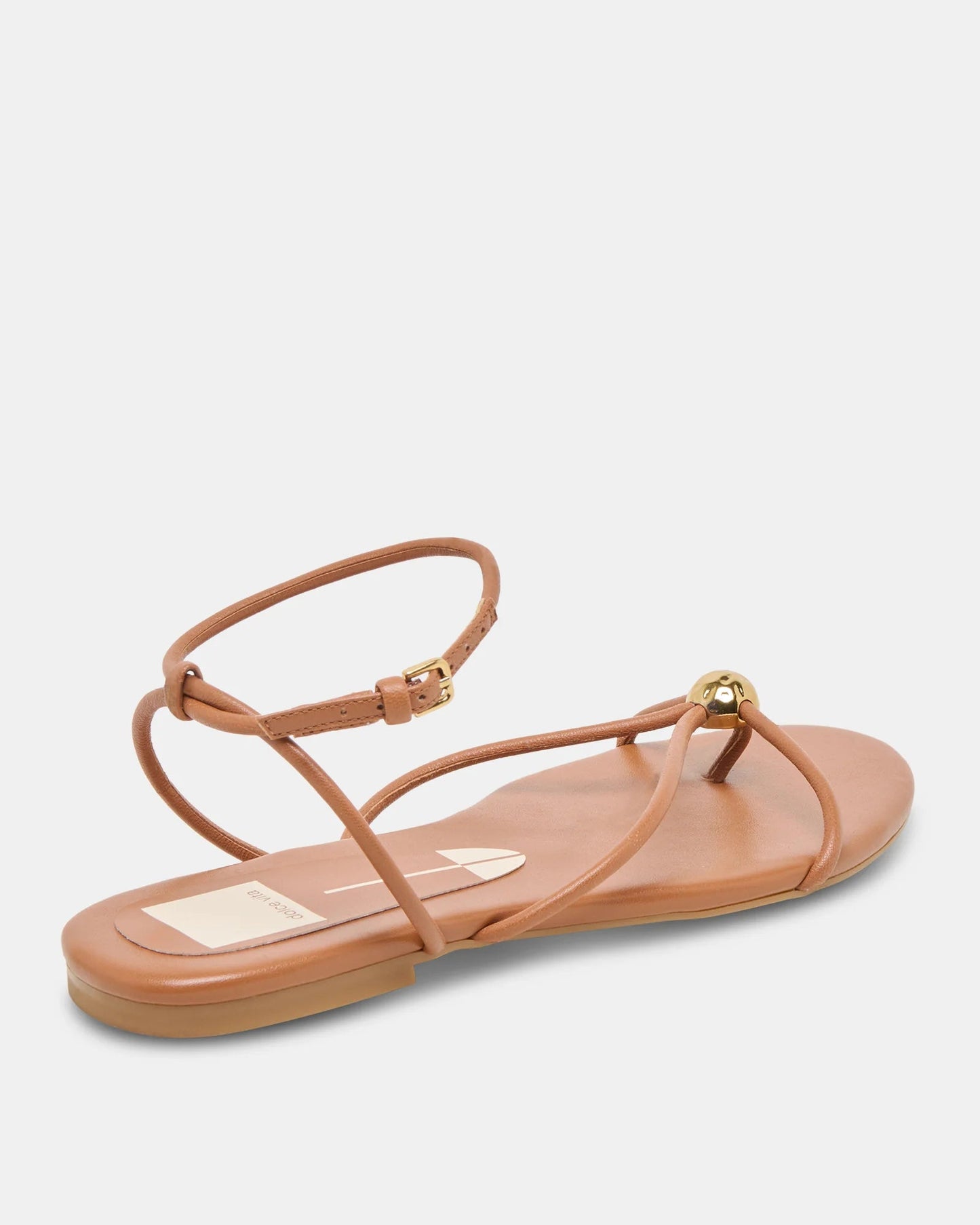 Dolce Vita Kenley Sandals | Saddle Leather