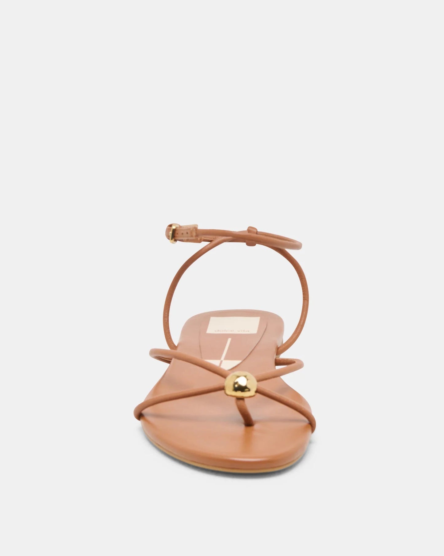 Dolce Vita Kenley Sandals | Saddle Leather