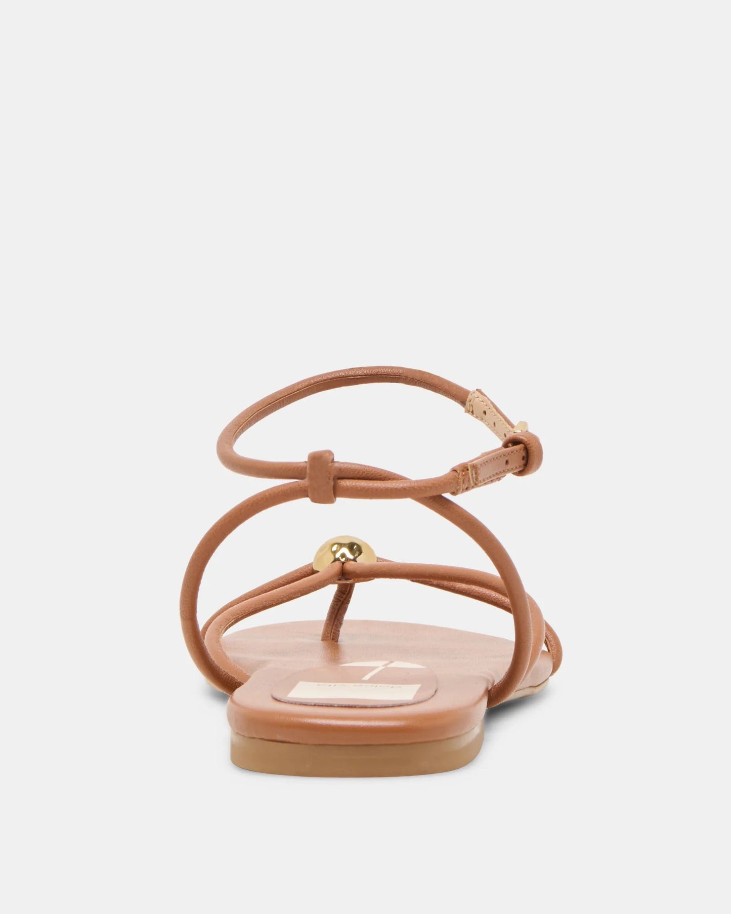 Dolce Vita Kenley Sandals | Saddle Leather