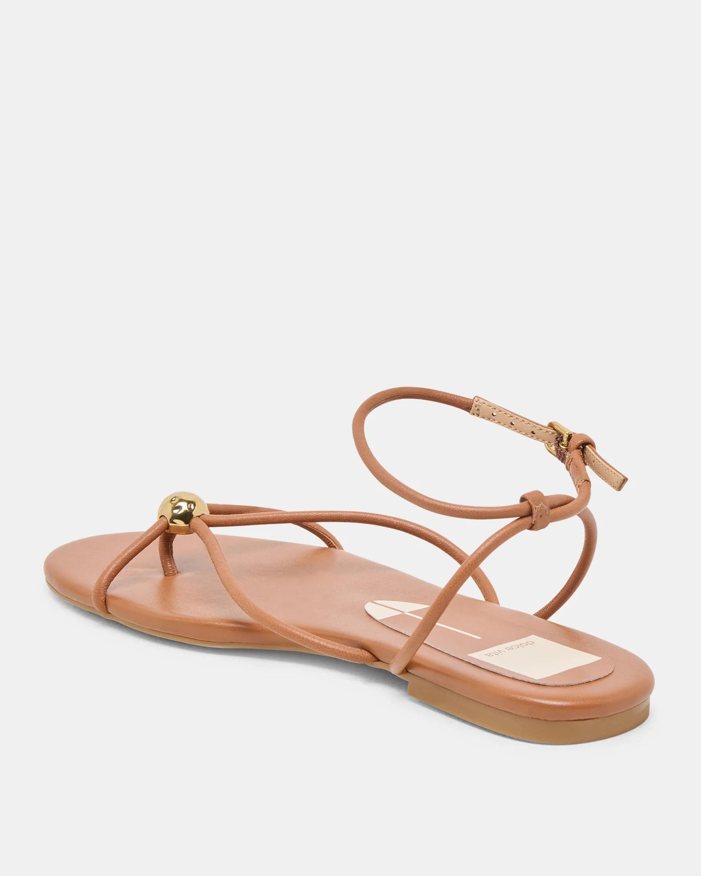 Dolce Vita Kenley Sandals | Saddle Leather