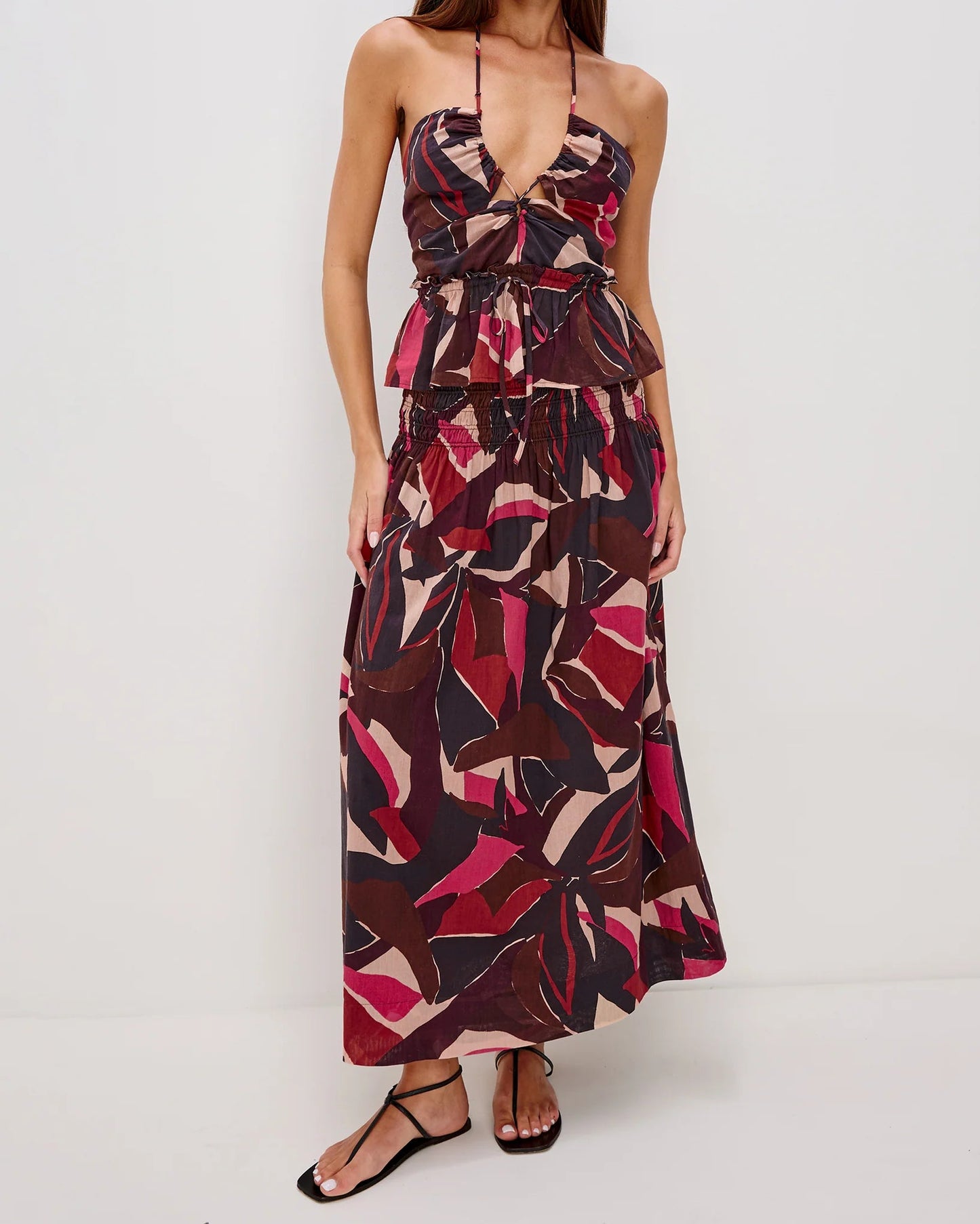 Rails Dulce Top | Paradise