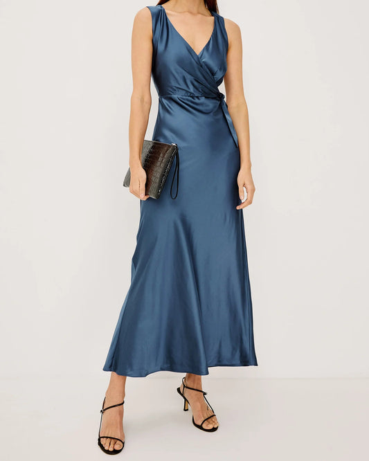 Rails Eva Dress | Atlantic