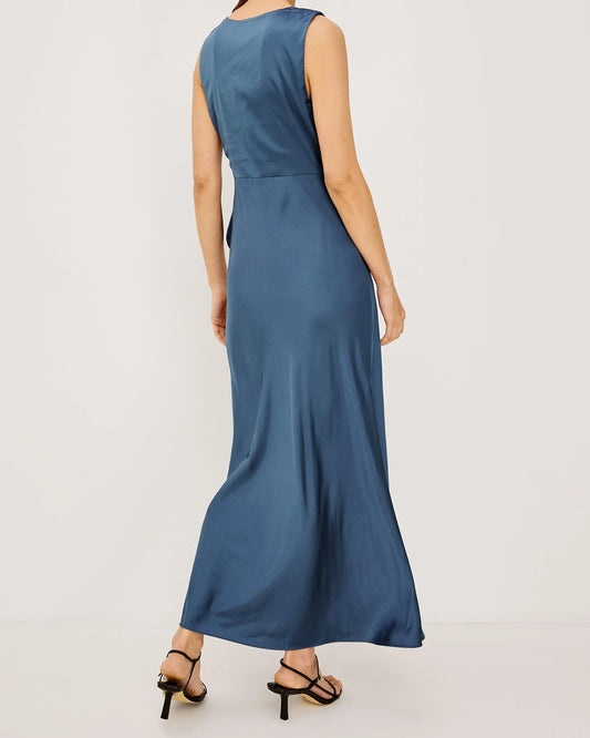 Rails Eva Dress | Atlantic