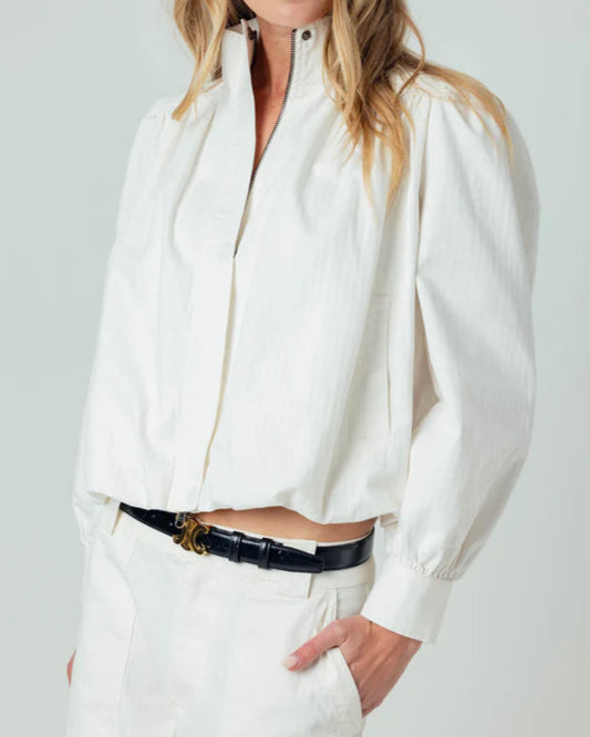 Sundays Elodie Jacket | Bone