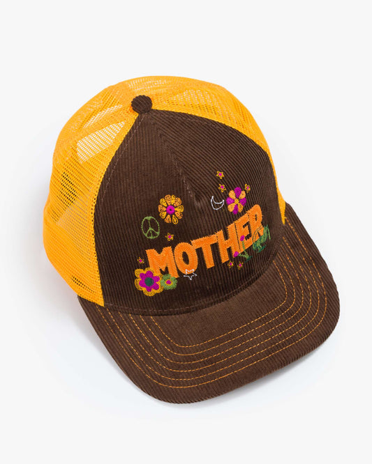Mother The 10-4 Hat | Frolic