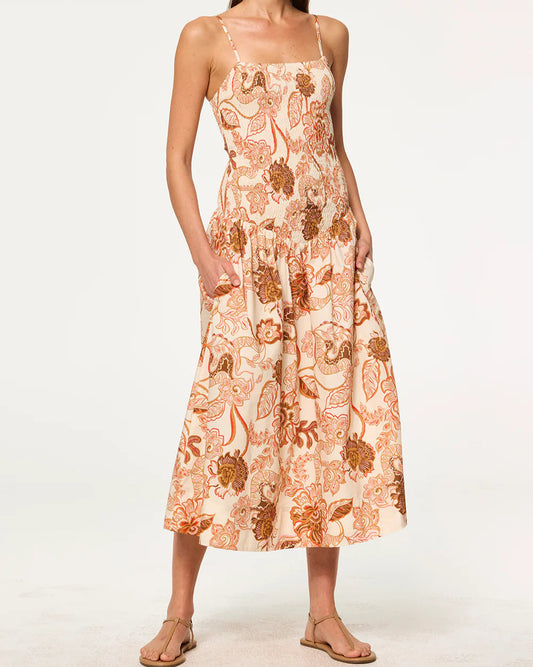Misa Roxie Dress
