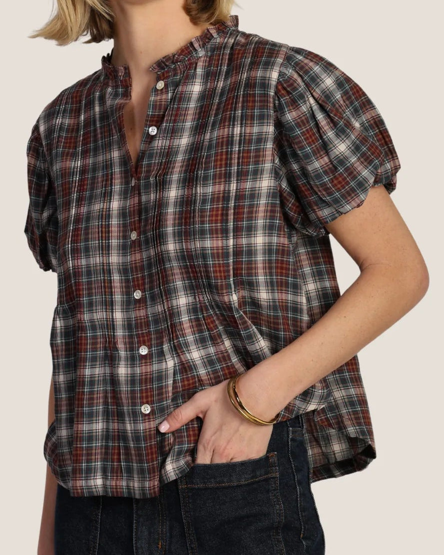 Dylan Finley Blouse