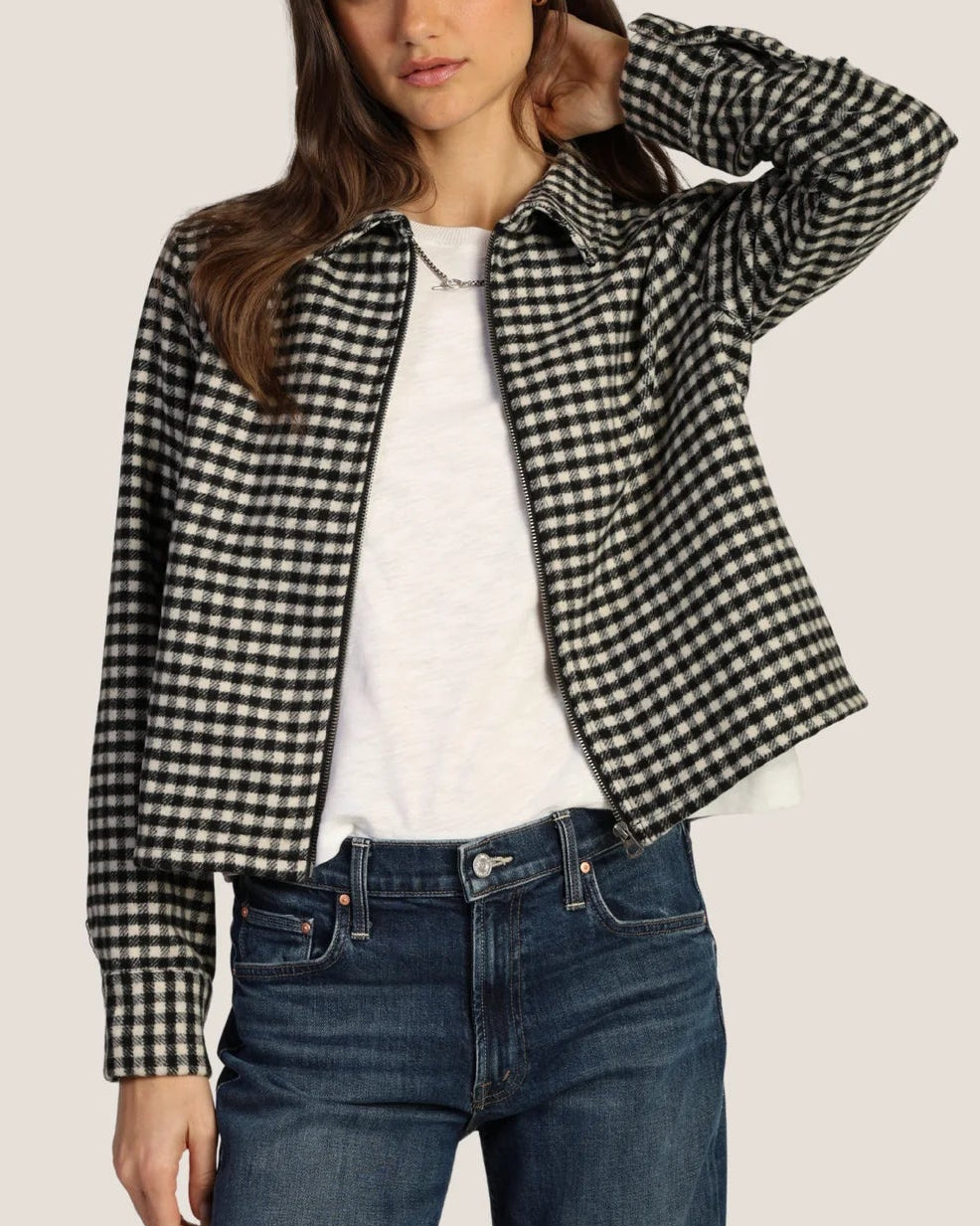 Dylan Baxter Jacket