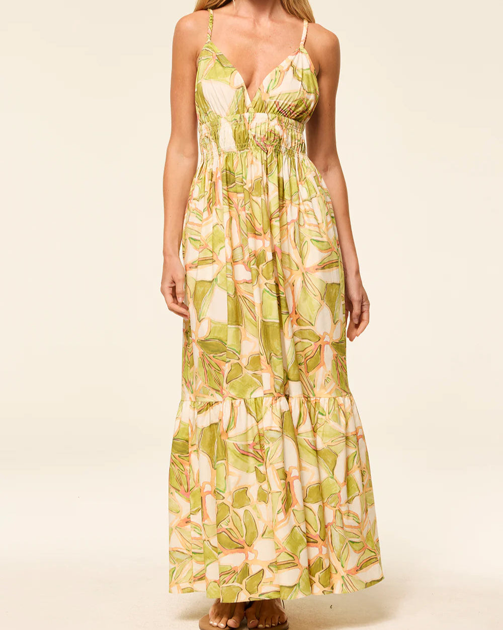 Misa Cintra Dress