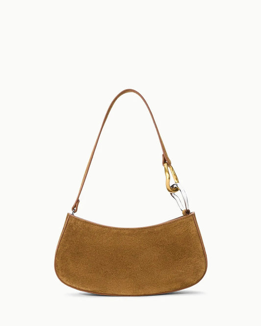 Staud Ollie Bag | Cigar