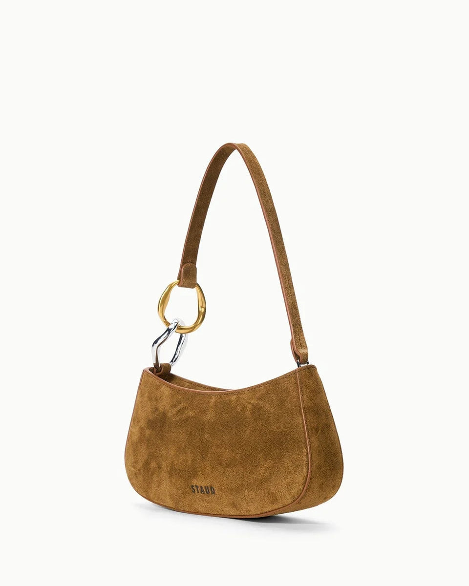 Staud Ollie Bag | Cigar
