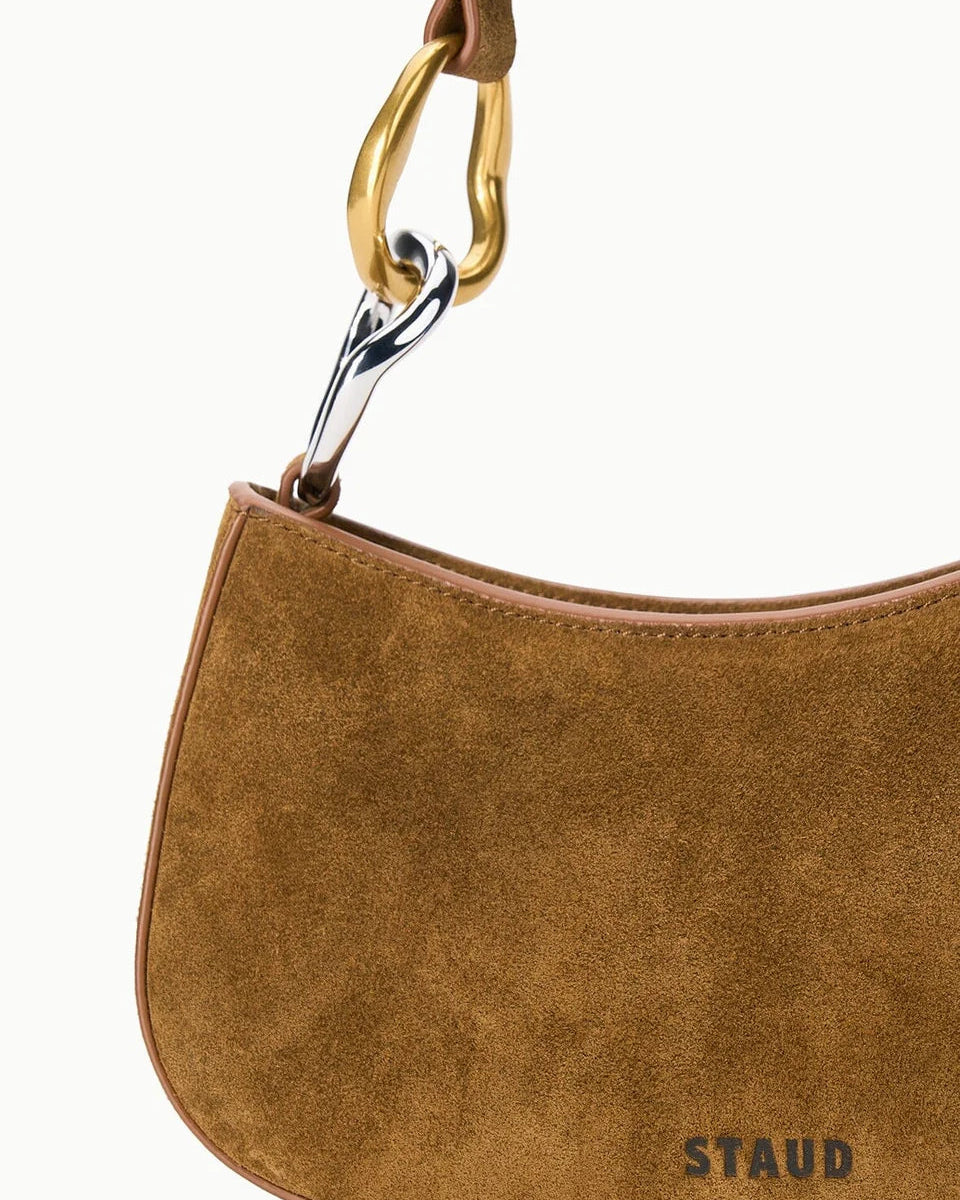 Staud Ollie Bag | Cigar