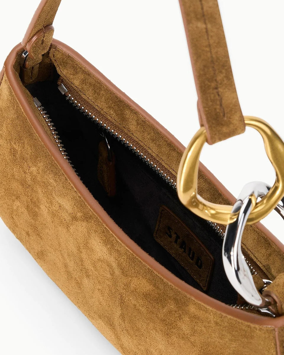Staud Ollie Bag | Cigar