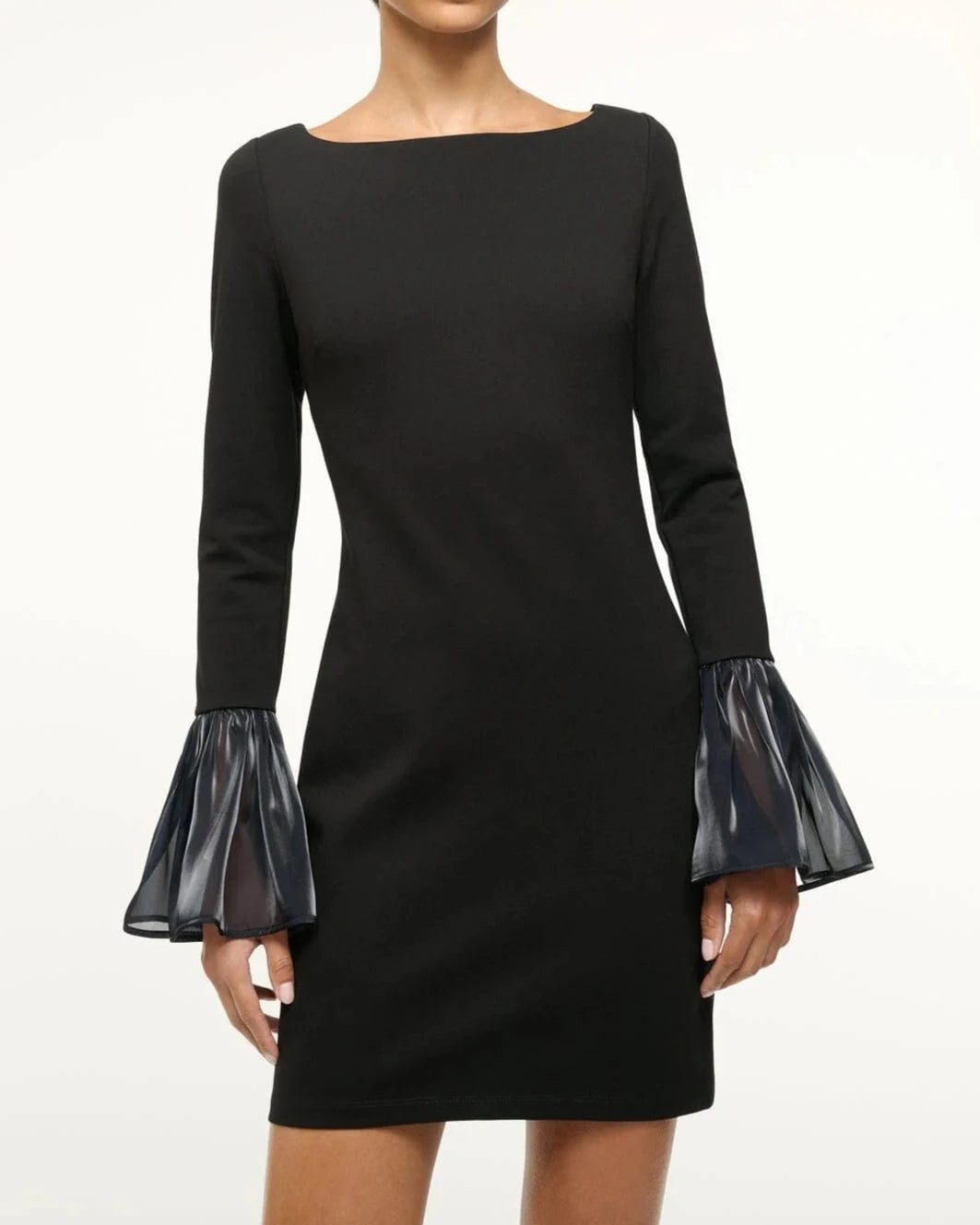 Staud Hawthorne Dress