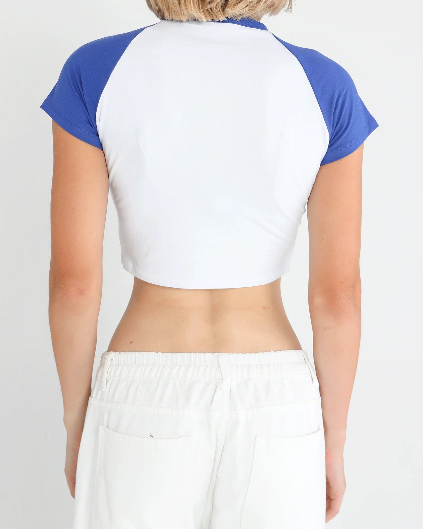 Hype and Vice Florida Homerun Tee