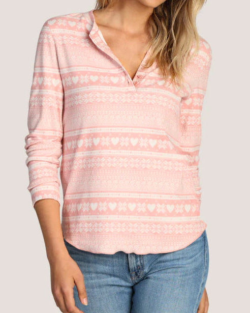 Dylan Homebody Henley