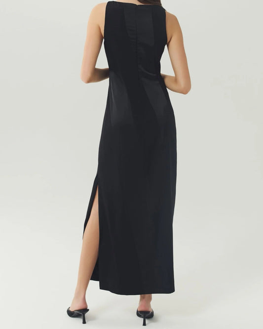 Hutch Zelma Dress | Black