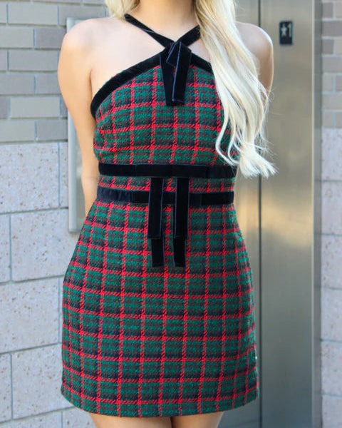 Prosperina Faye Dress