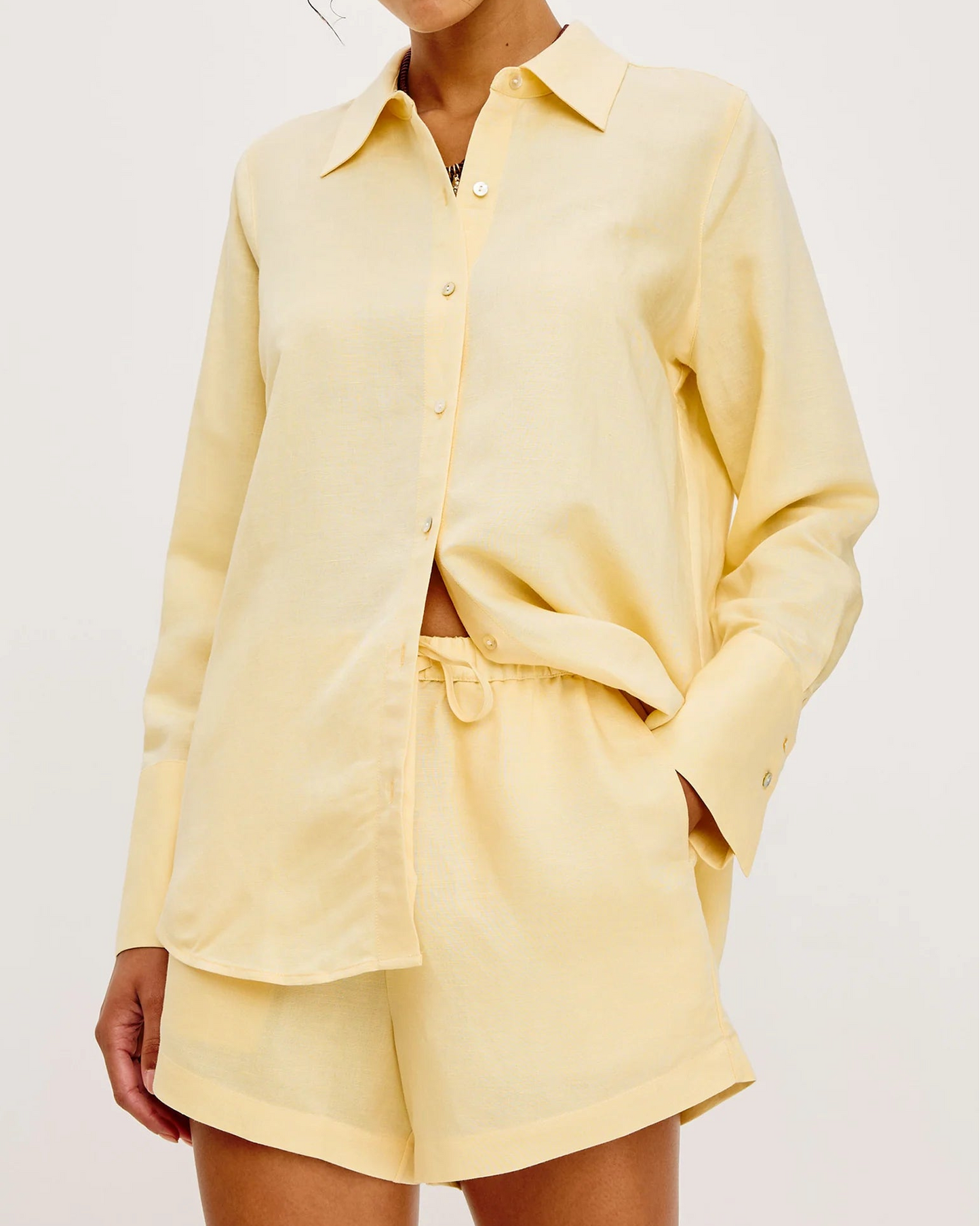 Rails Knox Shirt | Sunshine