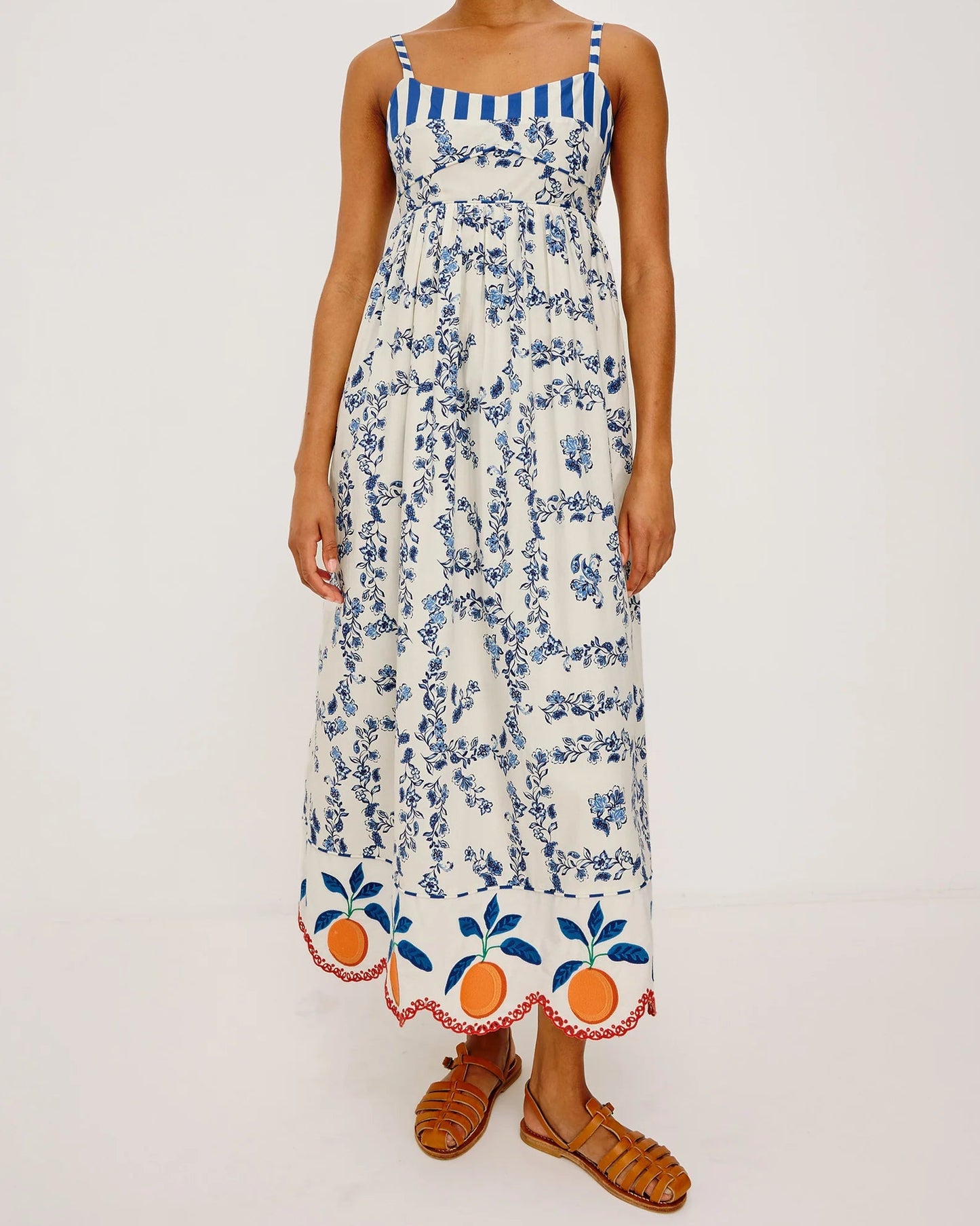 Rails Lexie Dress | Ceramic Floral