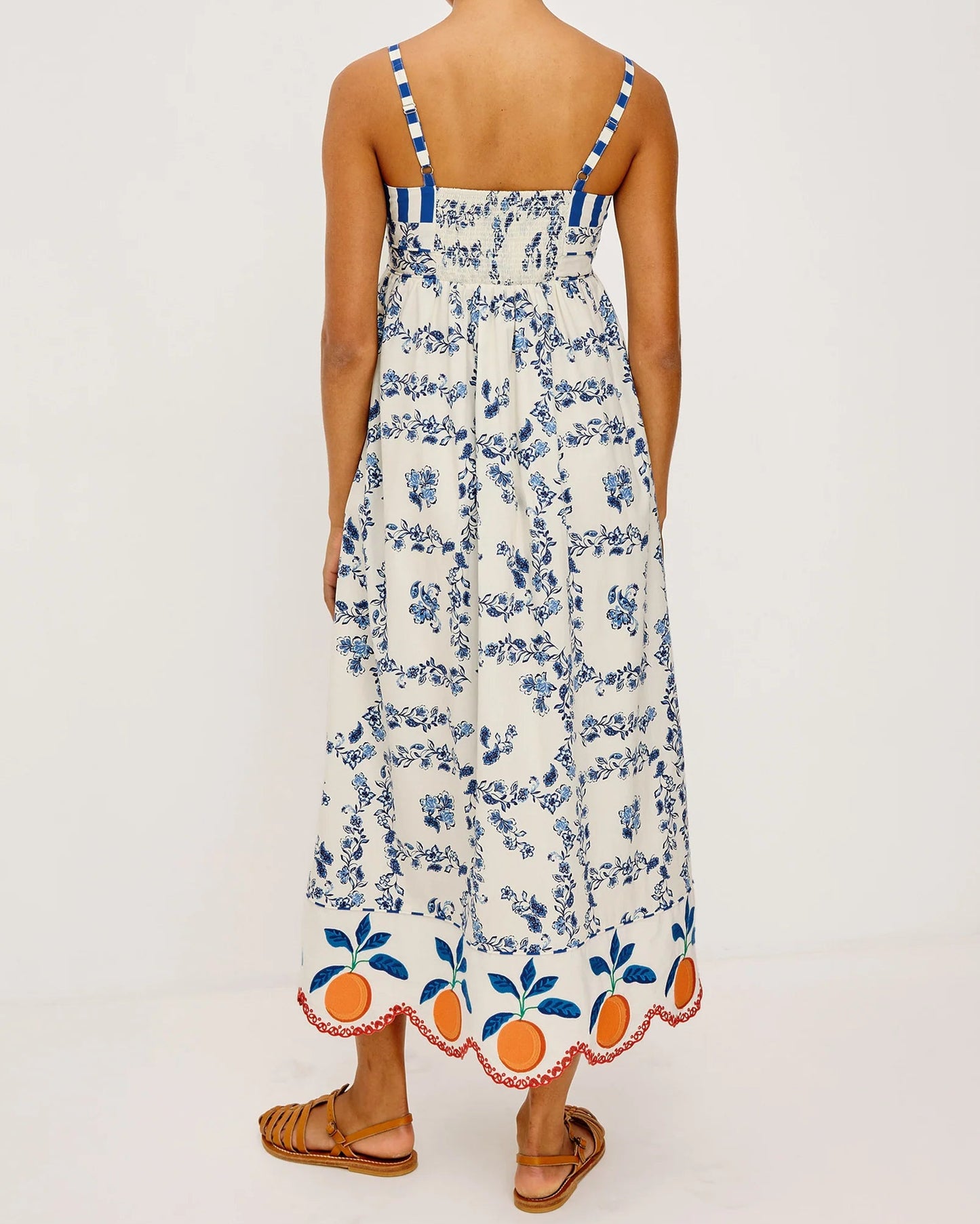 Rails Lexie Dress | Ceramic Floral