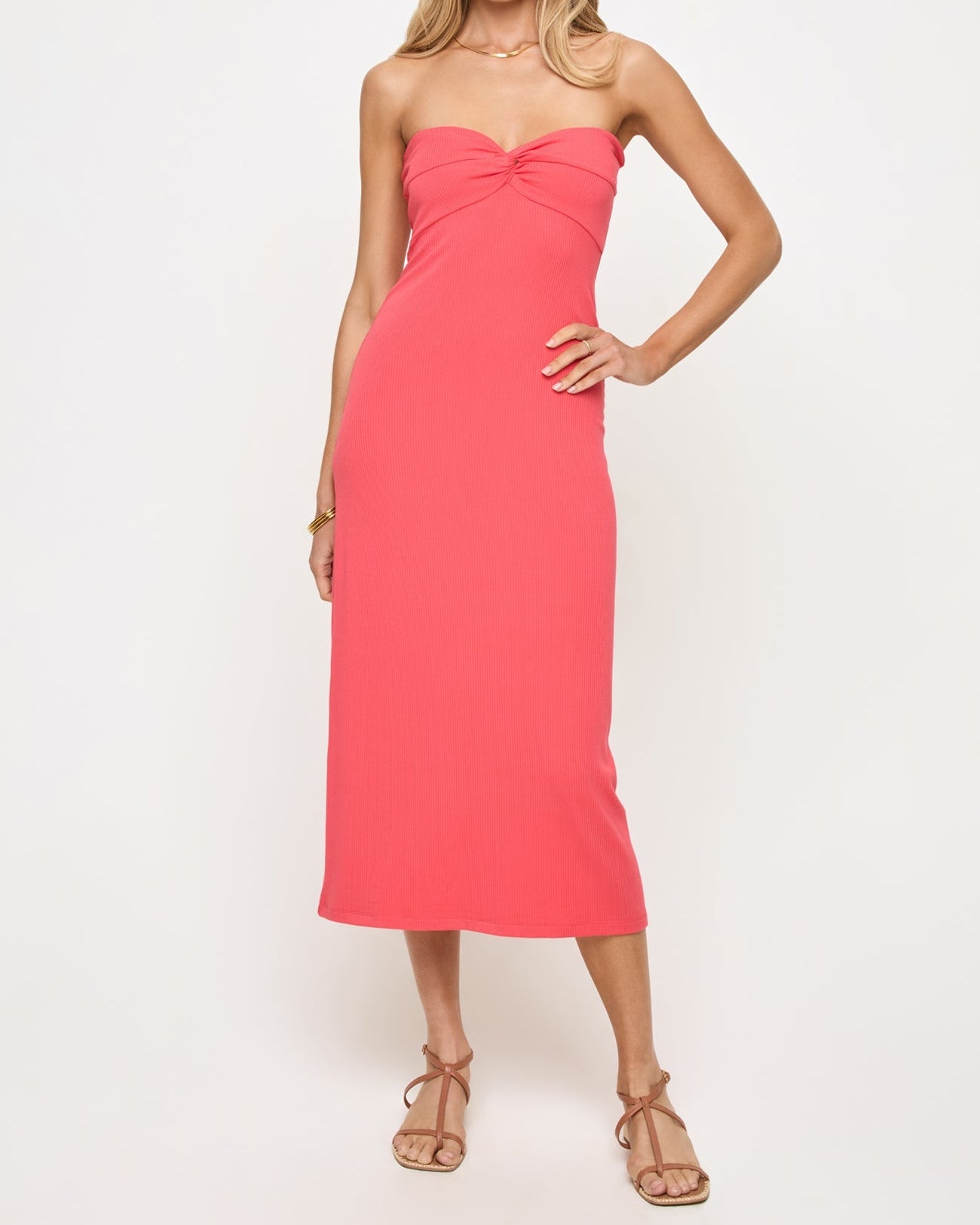 LSPACE Lisette Dress