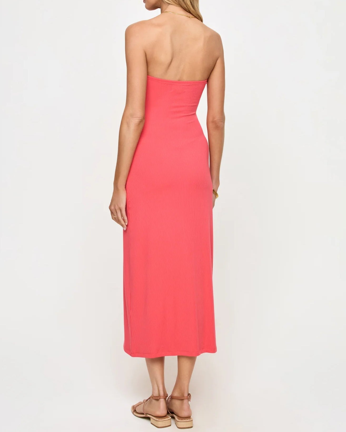 LSPACE Lisette Dress