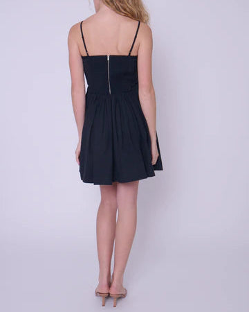 Love the Label Karina Dress | Black
