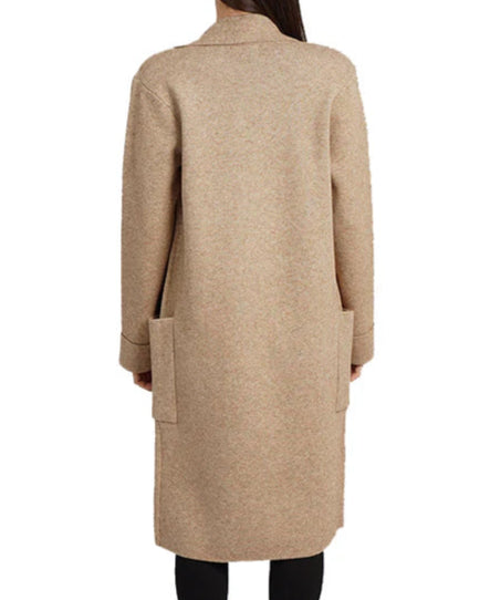 Love Token Kelsie Cardigan | Beige