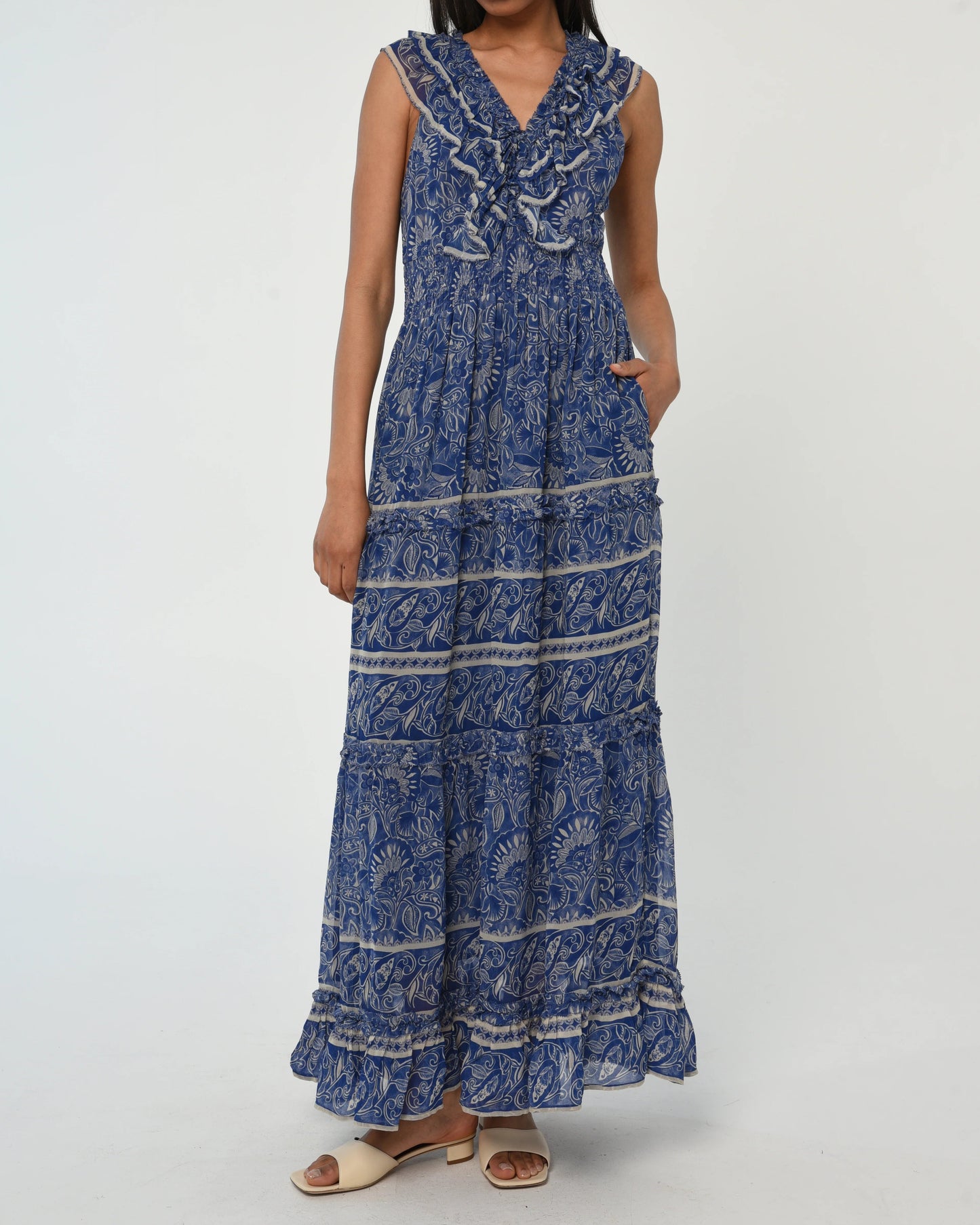 Love the Label Azalea Dress