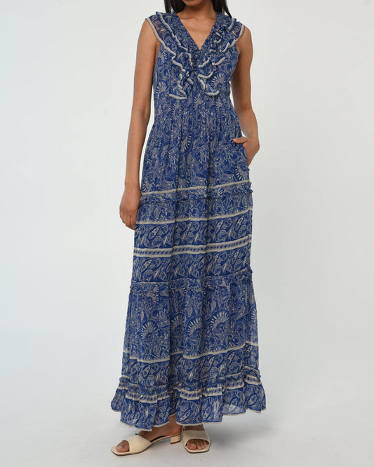 Love the Label Azalea Dress