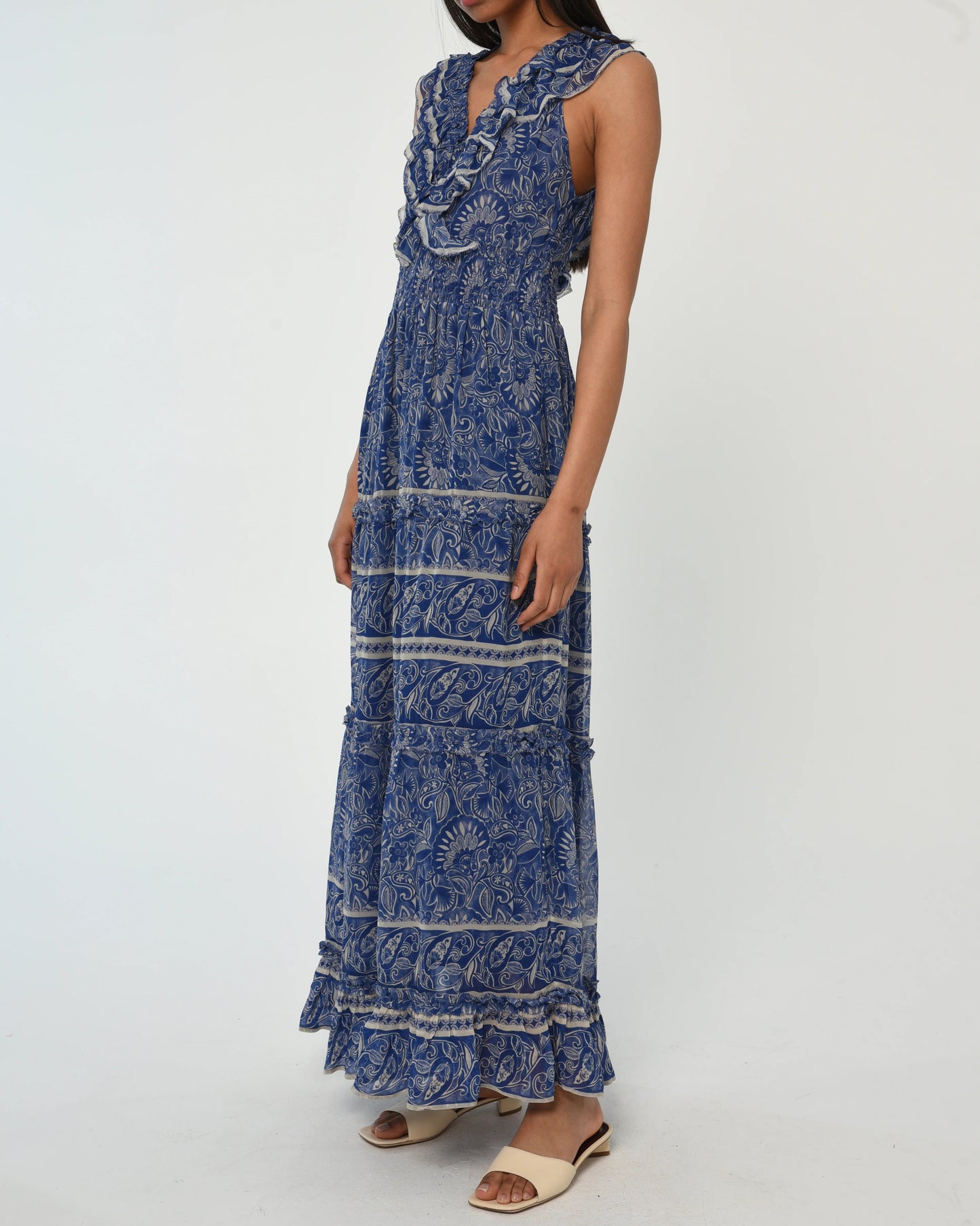 Love the Label Azalea Dress