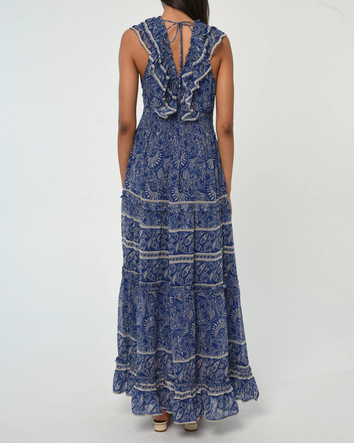 Love the Label Azalea Dress